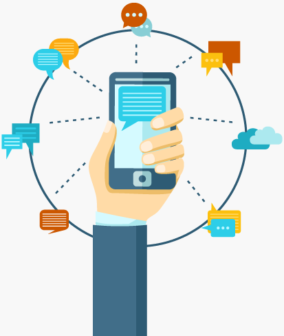Bulk SMS Service Provider in Pune