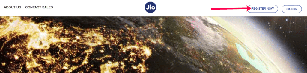 Jio DLT Content Template Registration Process 1 Jio DLT Registration