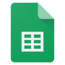 Google Sheets for Business